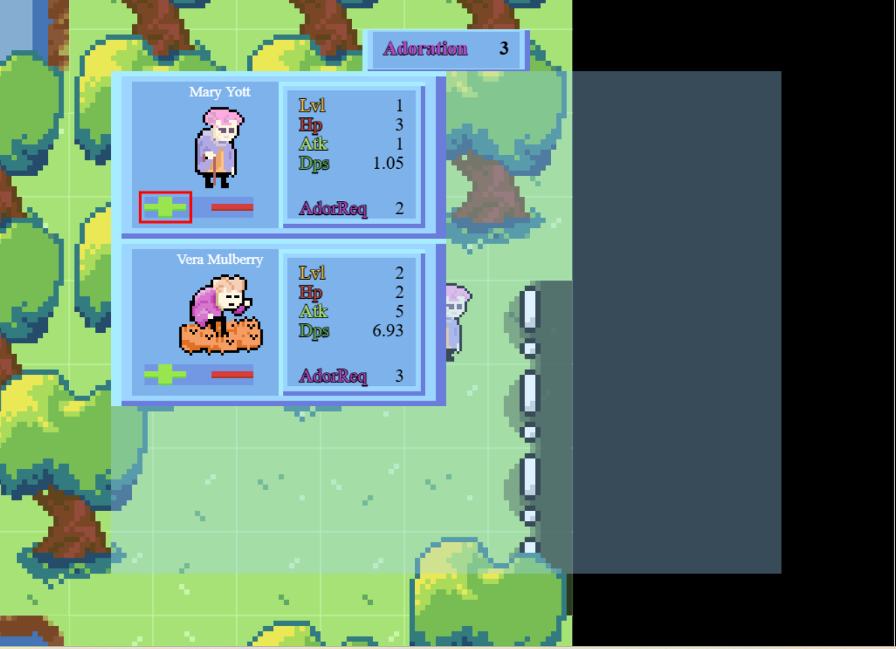Party System Example